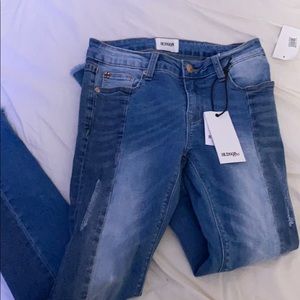 Hudson kids size 14 jeans